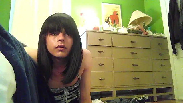 SadCatDaddy online show from November 1, 11:51 pm