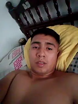 RODRI POLLADURA online show from March 12, 12:10 am