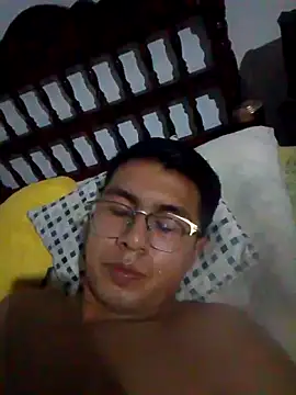 RODRI POLLADURA online show from October 27, 2:37 am