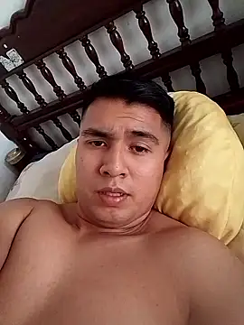 RODRI POLLADURA online show from November 9, 8:07 pm