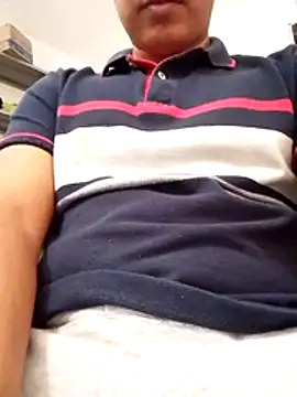 RODRI POLLADURA online show from December 21, 10:17 pm