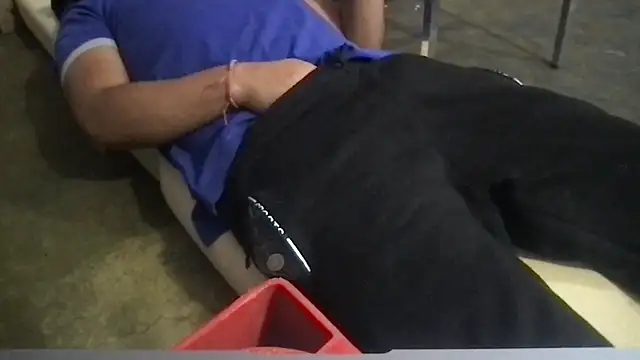 RODRI POLLADURA online show from March 30, 6:31 pm