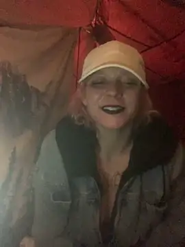 XxxDRAMAxxX online show from February 6, 3:20 pm