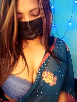 itz Jezz love online show from February 21, 12:17 pm