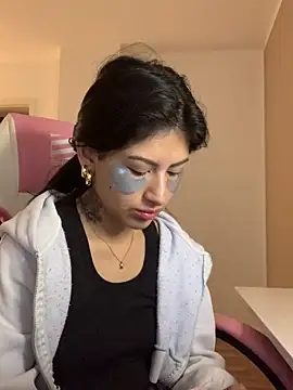 QueenFernanda online show from January 16, 5:53 am