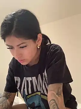 QueenFernanda online show from February 12, 10:04 pm