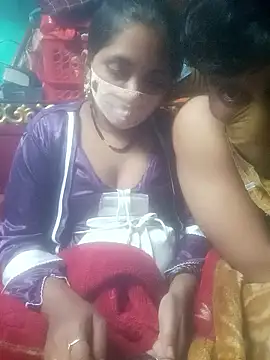 YourHotRandi online show from January 8, 5:48 pm