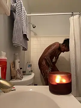 Yoshibaby2670 online show from January 28, 1:16 pm