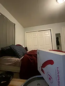 Yoshibaby2670 online show from February 20, 3:56 am