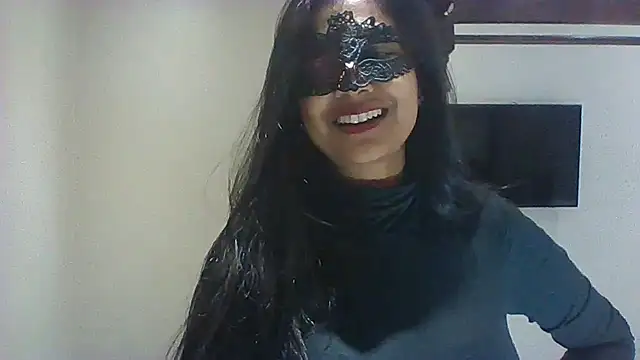 tantragoddess online show from October 18, 8:20 pm