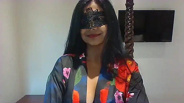 tantragoddess online show from November 19, 12:49 pm