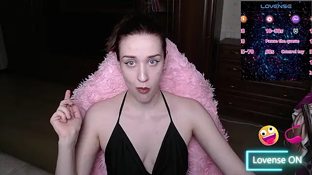 JessicaMurray online show from March 18, 10:46 pm