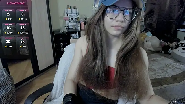 Snapshot of alexiamaleax chatting on October 10, 10:42 pm alexiamaleax online show from October 10, 10:42 pm