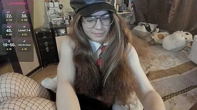 Snapshot of alexiamaleax chatting on November 10, 2:43 am alexiamaleax online show from November 10, 2:43 am