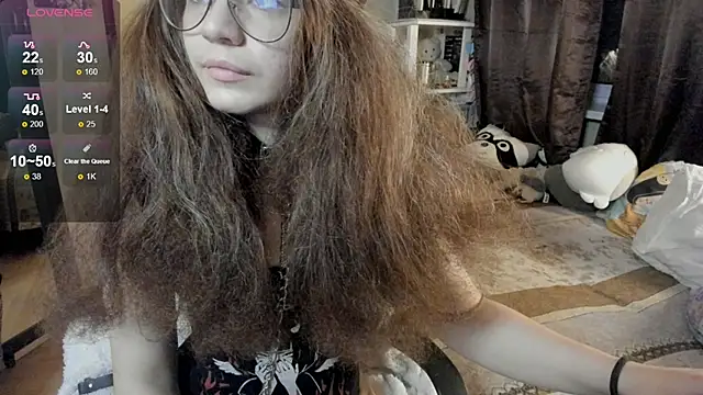 Snapshot of alexiamaleax chatting on December 19, 2:07 am alexiamaleax online show from December 19, 2:07 am