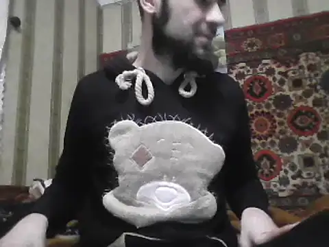 Snapshot of AlferezzSolvajo chatting on February 12, 7:13 pm AlferezzSolvajo online show from February 12, 7:13 pm