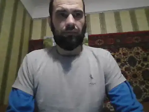 Snapshot of AlferezzSolvajo chatting on February 19, 11:04 pm AlferezzSolvajo online show from February 19, 11:04 pm