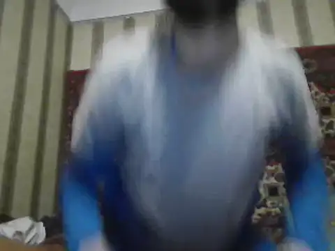Snapshot of AlferezzSolvajo chatting on February 24, 11:09 pm AlferezzSolvajo online show from February 24, 11:09 pm