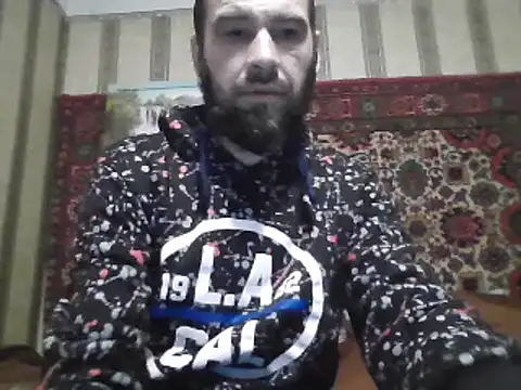 Snapshot of AlferezzSolvajo chatting on February 27, 5:58 pm AlferezzSolvajo online show from February 27, 5:58 pm