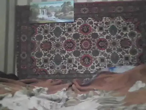 Snapshot of AlferezzSolvajo chatting on March 2, 4:32 pm AlferezzSolvajo online show from March 2, 4:32 pm