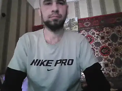 Snapshot of AlferezzSolvajo chatting on March 6, 10:30 am AlferezzSolvajo online show from March 6, 10:30 am