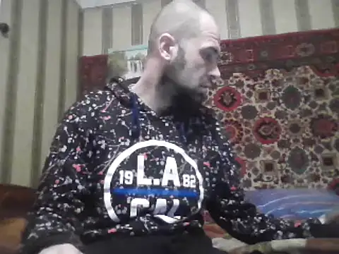 Snapshot of AlferezzSolvajo chatting on March 7, 5:38 pm AlferezzSolvajo online show from March 7, 5:38 pm