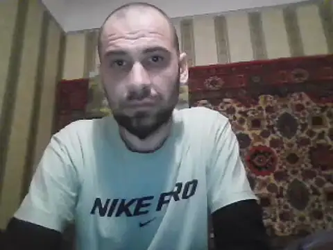 Snapshot of AlferezzSolvajo chatting on March 11, 1:37 am AlferezzSolvajo online show from March 11, 1:37 am