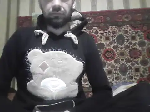 Snapshot of AlferezzSolvajo chatting on March 14, 4:40 pm AlferezzSolvajo online show from March 14, 4:40 pm