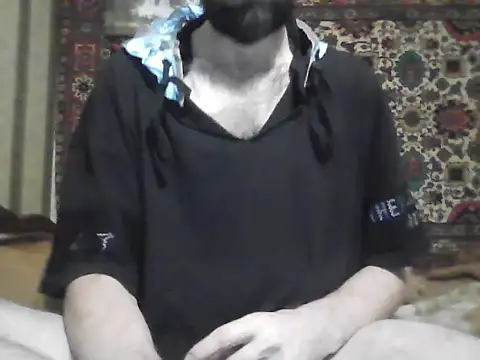 Snapshot of AlferezzSolvajo chatting on September 10, 7:58 pm AlferezzSolvajo online show from September 10, 7:58 pm