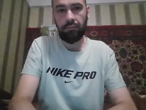 Snapshot of AlferezzSolvajo chatting on September 12, 8:47 am AlferezzSolvajo online show from September 12, 8:47 am
