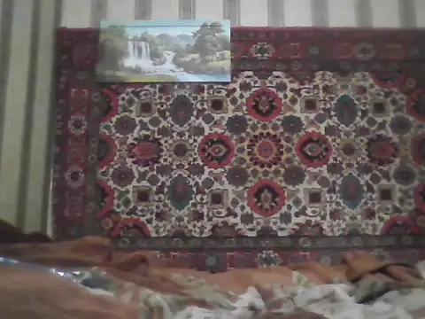 Snapshot of AlferezzSolvajo chatting on September 13, 7:02 pm AlferezzSolvajo online show from September 13, 7:02 pm