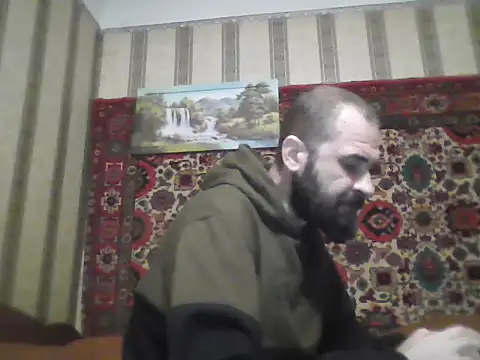 Snapshot of AlferezzSolvajo chatting on September 29, 5:07 pm AlferezzSolvajo online show from September 29, 5:07 pm