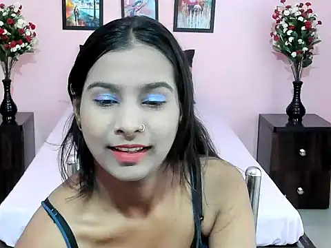 Snapshot of Melis_Sandra chatting on February 16, 3:47 am Melis Sandra online show from February 16, 3:47 am