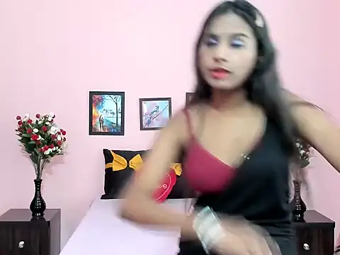 Snapshot of Melis_Sandra chatting on February 17, 9:46 am Melis Sandra online show from February 17, 9:46 am