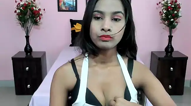 Snapshot of Melis_Sandra chatting on February 27, 3:36 am Melis Sandra online show from February 27, 3:36 am