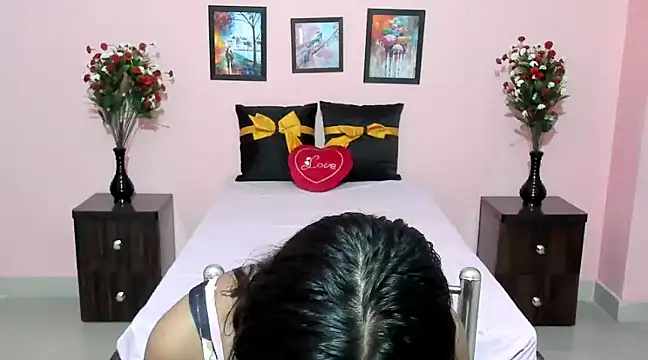 Snapshot of Melis_Sandra chatting on February 28, 1:03 pm Melis Sandra online show from February 28, 1:03 pm