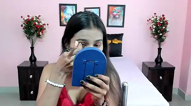Snapshot of Melis_Sandra chatting on March 6, 3:24 am Melis Sandra online show from March 6, 3:24 am