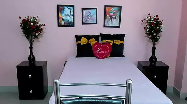 Snapshot of Melis_Sandra chatting on March 12, 3:46 am Melis Sandra online show from March 12, 3:46 am