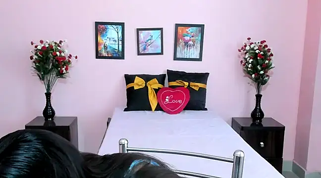 Snapshot of Melis_Sandra chatting on March 22, 3:52 am Melis Sandra online show from March 22, 3:52 am