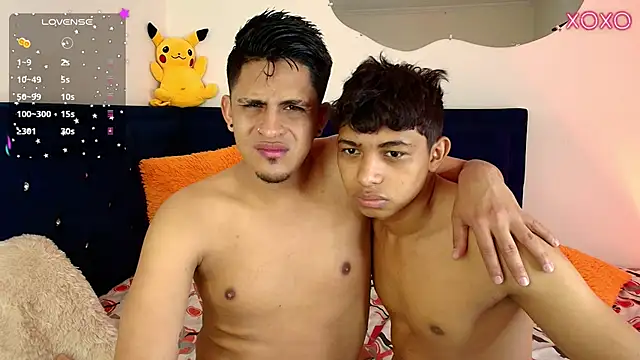 twinkmilk  online show from January 17, 11:38 am