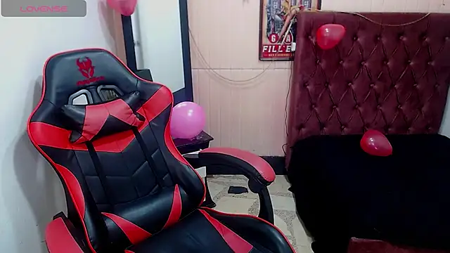 Anniee x online show from February 14, 12:57 pm