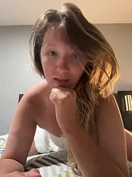 SunshineMarie online show from November 11, 12:49 pm