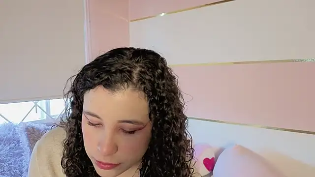 Snapshot of Charlotte__Miller chatting on October 9, 11:41 am Charlotte Miller online show from October 9, 11:41 am