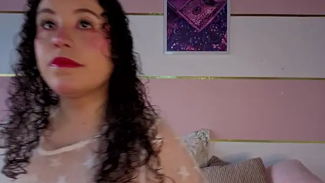 Charlotte  Miller online show from January 8, 11:56 am