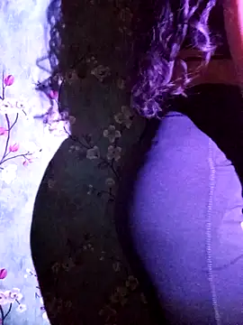 Snapshot of Angelnirvanaa chatting on October 16, 2:18 pm Angelnirvanaa online show from October 16, 2:18 pm