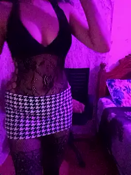 Angelnirvanaa online show from April 28, 2:22 pm