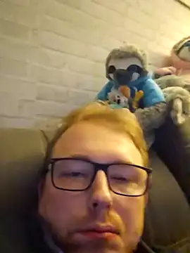 Lucieldark online show from January 8, 9:23 pm