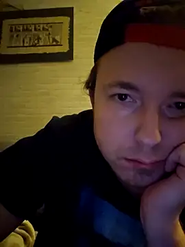 Lucieldark online show from January 22, 4:44 pm