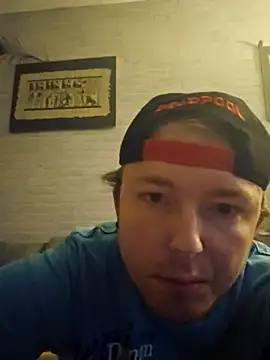 Lucieldark online show from January 24, 4:17 pm