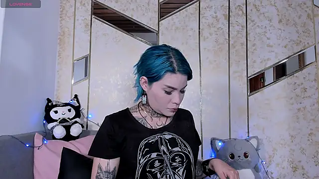 jinxv nuss online show from January 28, 11:38 am